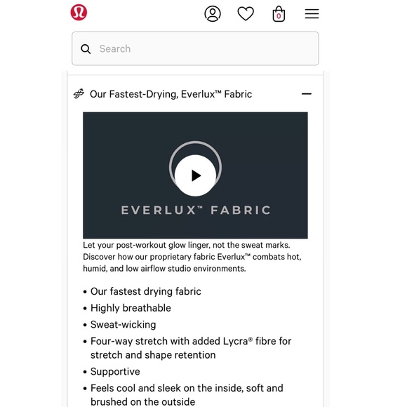 NWOT lululemon Wunder Train Hi-Rise Shorts 8” - Picture 11 of 12